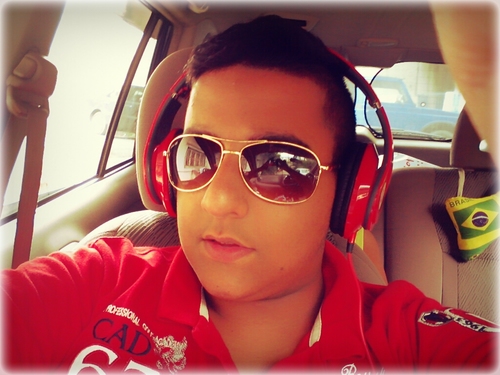 EliasMansour65's profile picture. director - actor