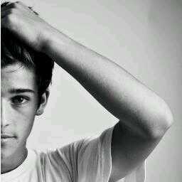 ciao sono un fake di Sean|#Single #Sam stronza♥