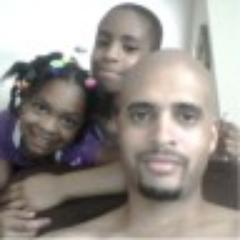 Single father of 2 beautiful children.