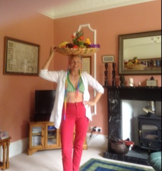 Liskeard lover!!!!!!! clown!