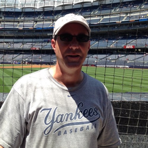 author of Baseball State by State, Baseball’s Two-Way Greats