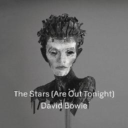 Bowie Bowie Bowie. El usual aficionado.