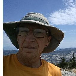 jadedreprobate's profile picture. Geezer