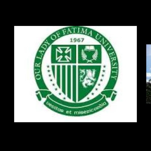 FATIMA_OLFU's profile picture. OUR LADY OF FATIMA. FATIMANIAN.