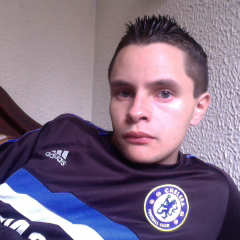 Ferchitobarr's profile picture. 