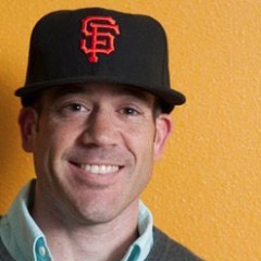 Toy Designer, Ginny's husband, Max & Ben's dad, golfer, runner, SF Giants fan.