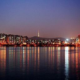 Seoul Profile