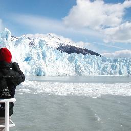 Todo lo que pasa en El Calafate en una sola cuenta. Seguinos
