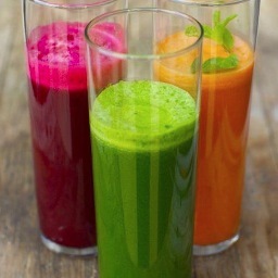 Fresh & Organic Market, Juice Bar & Cafe