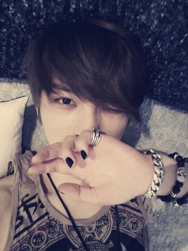 ❆ Kim Jaejoong of JYJ, a master from @HLP_RP ❆ #86liner ❆