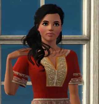 I am Genesis Cruz and my dream is to own a five star resort in Isa Paradis and I am a little crazy at times so just go with the flow and we will be just fine :)