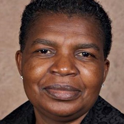 Ex-minister of the communications. #notdinapule