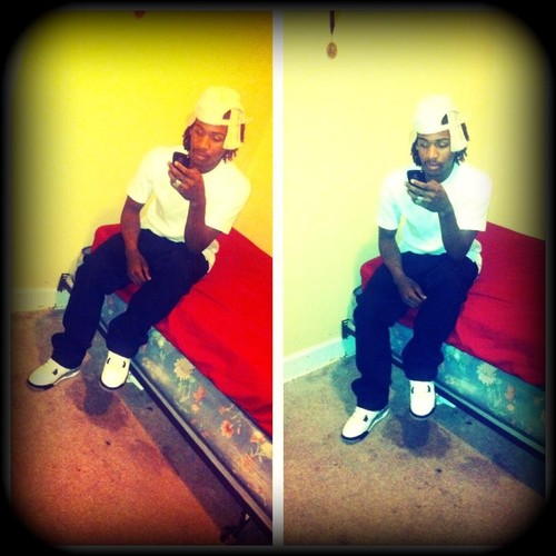 Follow My Baddasss TWifey @SheForeign22