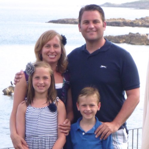 eyren_mac's profile picture. Wife to an Aussie and mom of two lively and creative kids. I love art, design, culinary arts, books, running and travel. NOW living in the UK!