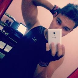Sagitariano, Rock, RAP, 20 anos, Go go boy! https://t.co/vYgyUu4f5D…  https://t.co/iTPPp38hXR