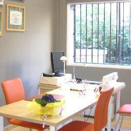 Centro Médico de Conductores Palacio de Deportes Telef: 958139420
