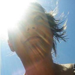 is a work in progress... and trying to find my way!! :)