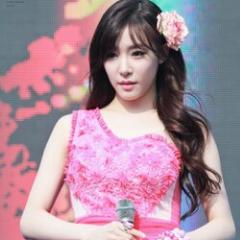 Tiffany Hwang · Girls Generation · 89 line · SM Entertainment · #INALessOOC · Fantalk? Lets do it · More? Check Favorites