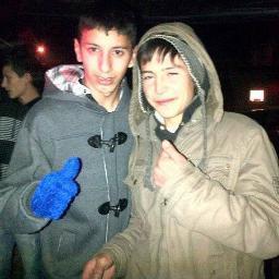 Lukas_Coyi's profile picture. Fuimos Un Cuento Breve Que Leere Mil Veces♥ :))