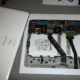 JJBTech's profile picture. #JJBTech #TechRepair #PCs #Laptops #Smartphones #Tablets #Etc 
#SmartphoneService
#TechNews
#TechTips
#TechServices
#PleaseDonateOldDevices