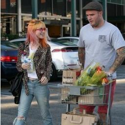 LivingChayley's profile picture. Live for Chayley as always! | Follow us on Ig: parawhorerock xxx