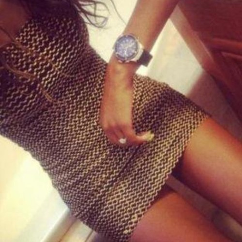 Follow me