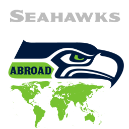 Official Twitter account for Seattle Seahawks fans living outside the US. You don't live in the Emerald City but you're still part of the 12th Man. FAWM creator