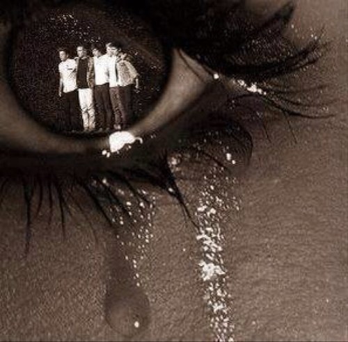 Directioner is a promise❤