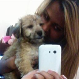...A inveja que mata não me afeta mais. Pois o que conquistei tem o direito de ser meu. ♪