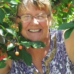 deb_hymbaugh's profile picture. 9-12 Instructor in Technology Applications