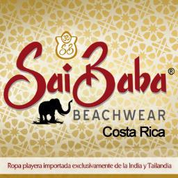 Ropa Hindu , Casual y Playera. Somos Sai Baba Beachwear -Oxygen Fashion.