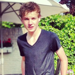 ☯ Daan = ＳＥＸＹＮＥＳＳ, amen. ☯ i post pics ^^ Nf=nfb || beheerder: @daanmazing