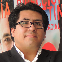 William Vasquez - @Williamavasquez Twitter Profile Photo