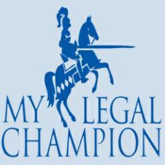 My Legal Champion offers a broad range of services, with an emphasis on real estate, asset protection and commercial litigation.