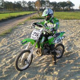 motorcross