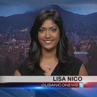 Lisa Nico (@lisaniconews) Twitter profile photo