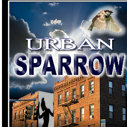 A brutally honest story of a Christian woman's journey and survival.
Urban Sparrow supports encouraging single mothers, troubled youth and injured workers.