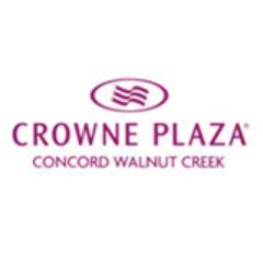 Full service hotel, restaurant and meeting space in Concord / Walnut Creek Ca. Become a fan on our FB as well:  http://t.co/gWo29yojFq