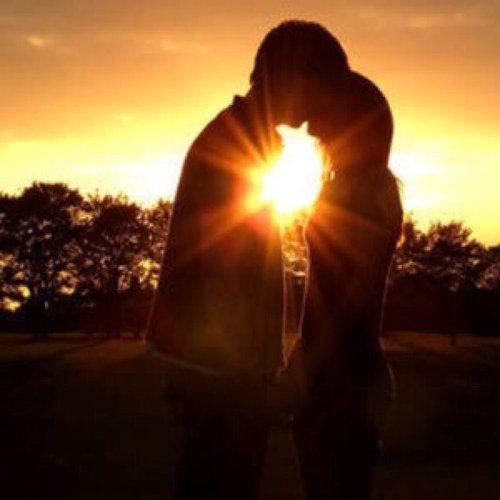 Every girl has a bestfriend, boyfriend, and true love. But you're really lucky if they're the same person