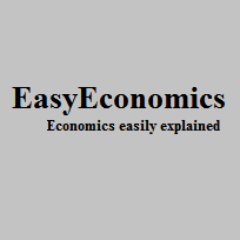 Easy_Economics's profile picture. 