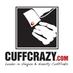 CuffCrazy.com (@cuffcrazy) Twitter profile photo
