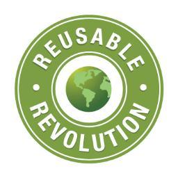 ReusableRevolution is all about bringing smart solar energy options to the masses. Follow us on Instagram: http://t.co/C9BGHt6dBd