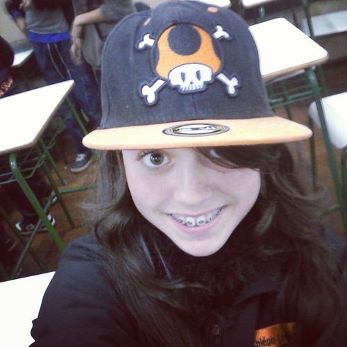 apenas me ame,curtindo pollo ;)