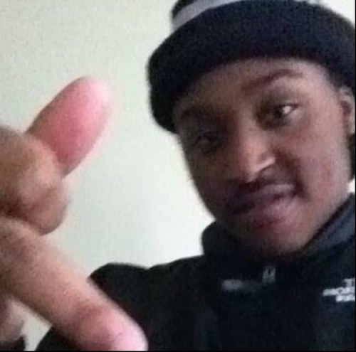 R.I.P TO MY BABY RALPH . TRACY  ALWAYS GOOD BABY !