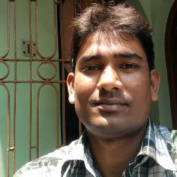 MeetRajeshJana's profile picture. Social Worker | Travel Guider | Sports Lover