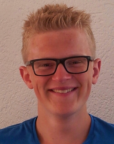 18 jaar. / Landstede BBL Logistiek Supervisor