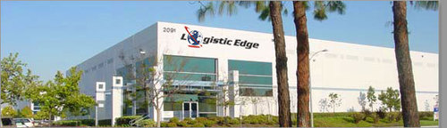 Logistic Edge is a California based 3PL provider focused on delivering integrated logistics solutions to companies with major retail customers.
