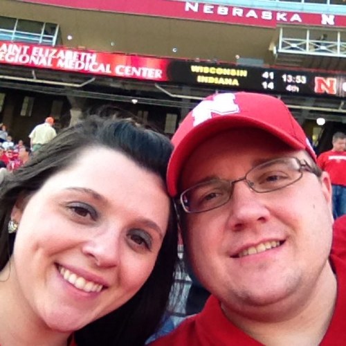 Huskers - Chiefs - Rangers