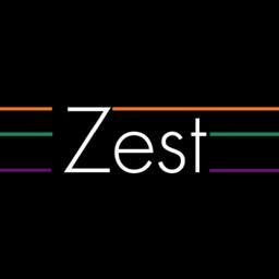 A truly independent café in St Andrews with a continental feel. Try our MIND BLOWING ENERGY BOOSTING SMOOTHIES! Everyone's welcome! Also @Zest2Go