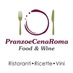 Pasquino (@pranzoecenaroma) Twitter profile photo